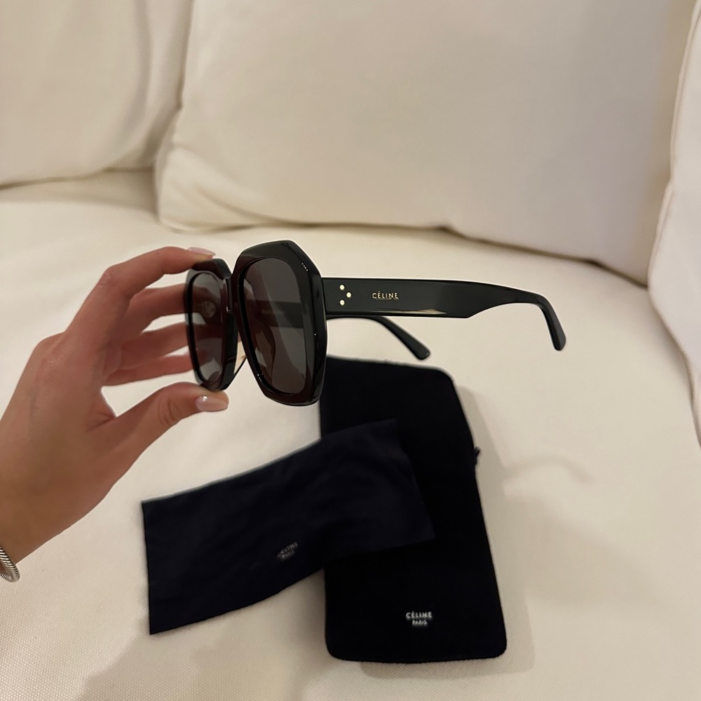 Celine Sunglasses - Picture 4 of 7